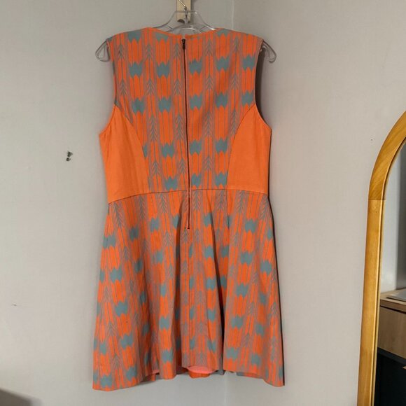 Tracy Reese Plenty dress from Anthropologie - Picture 3 of 10